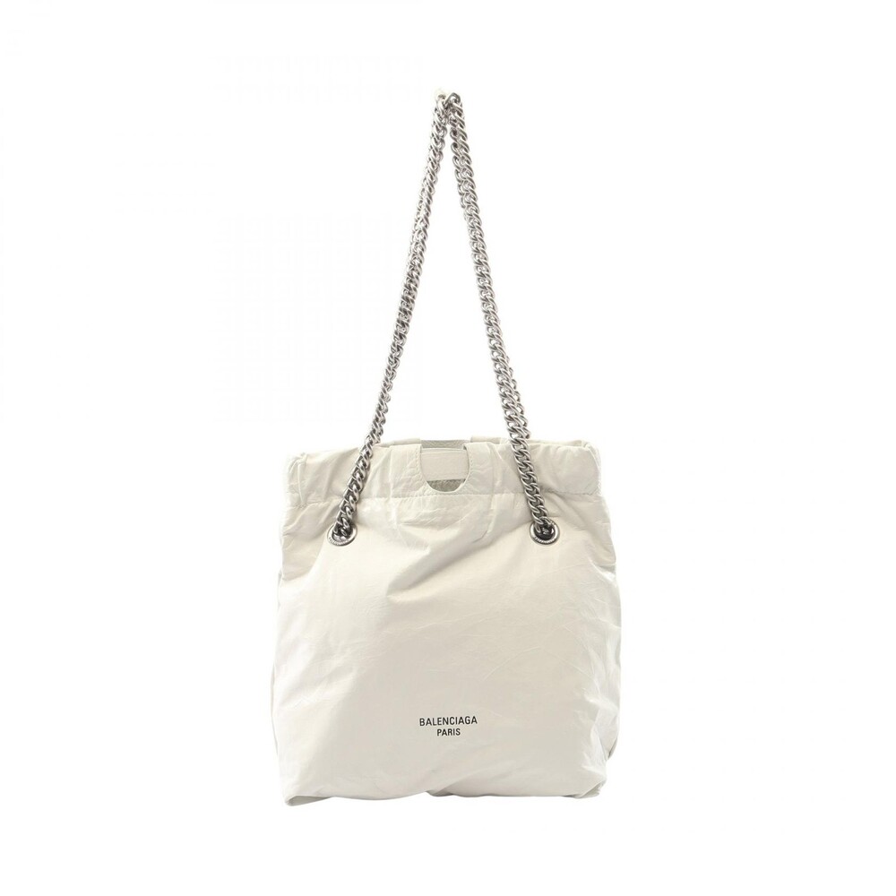 Balenciaga Crush Small Chain Shoulder #314953B11B